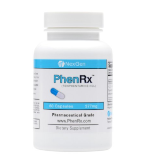 over the counter drug phentermine