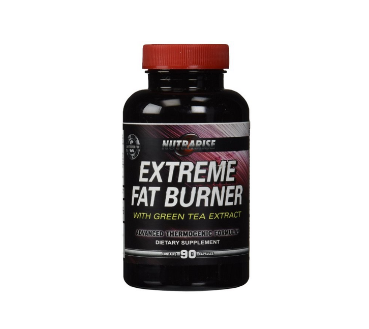 Nutra Rise Extreme F