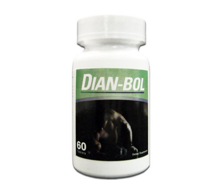 dian-bol