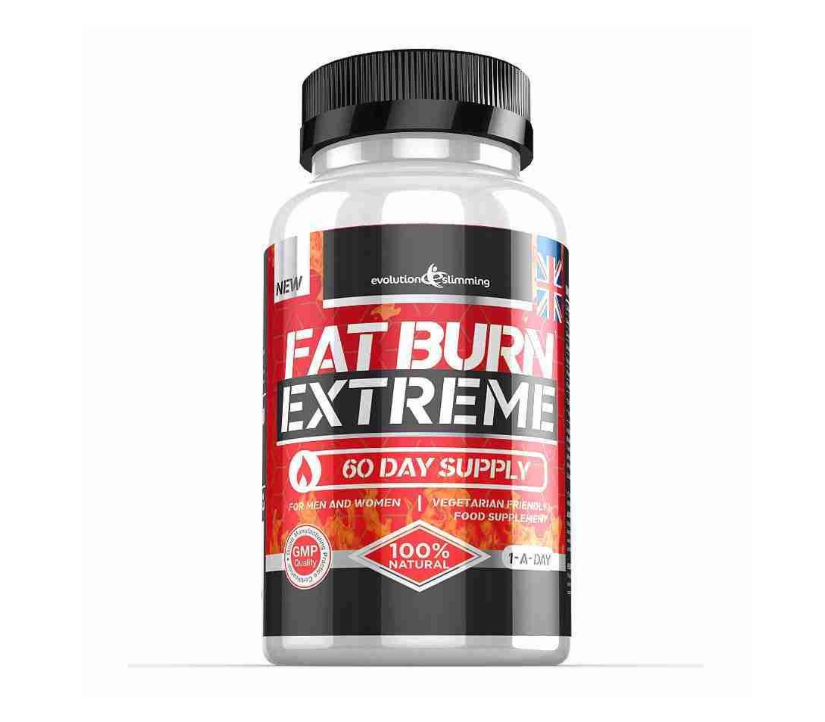 Fat Burn Extreme