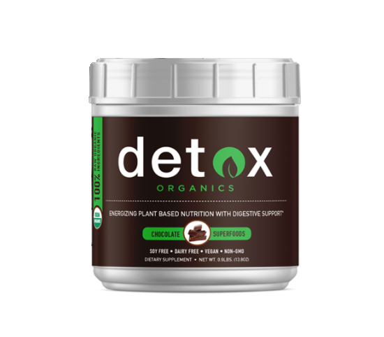 detox organics