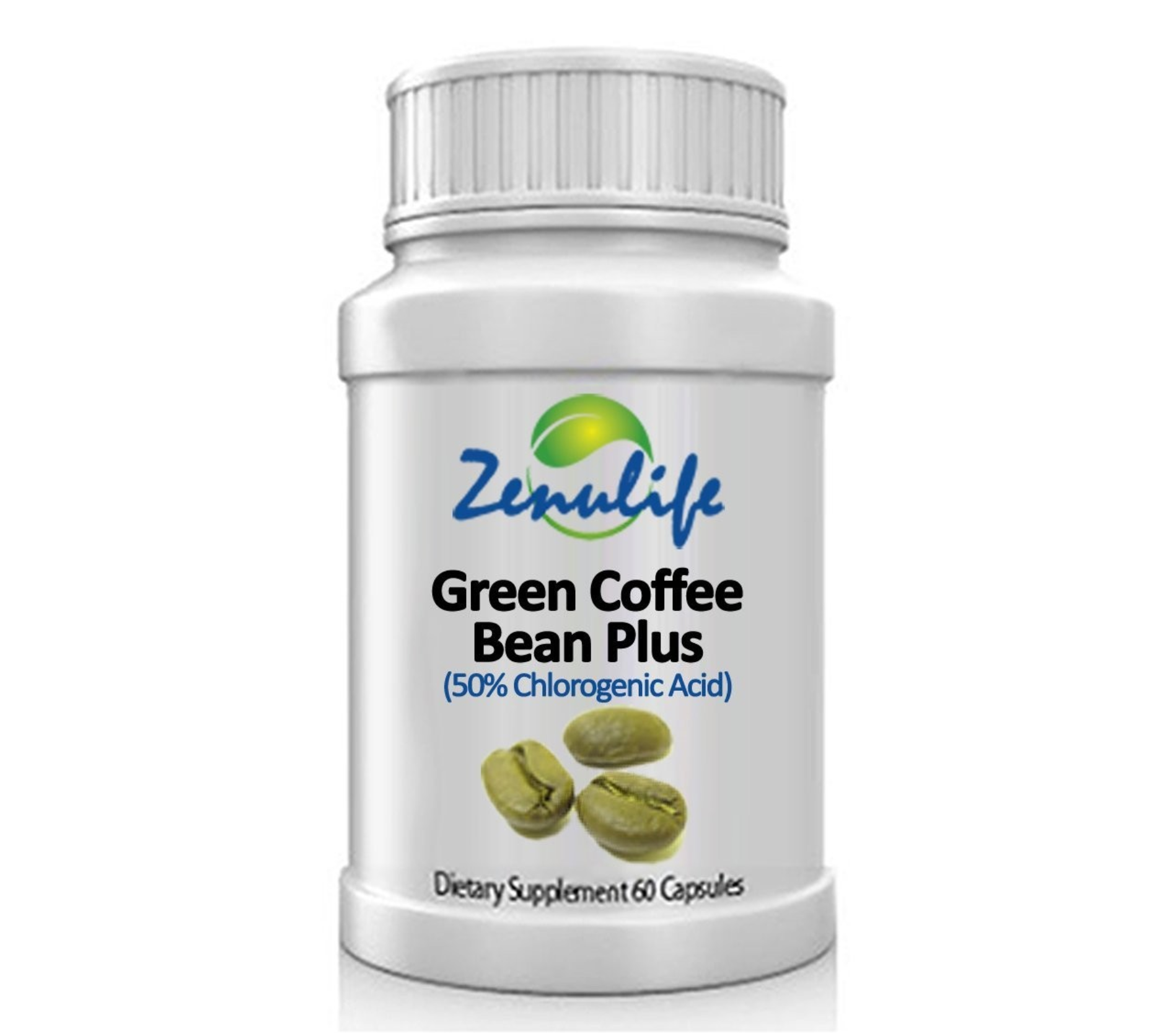 zenulife coffee bean plus