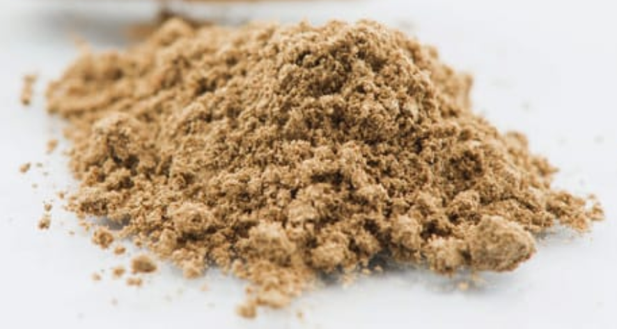 glucomannan