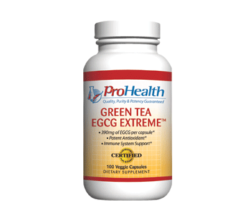 Green Tea EGCG Extreme