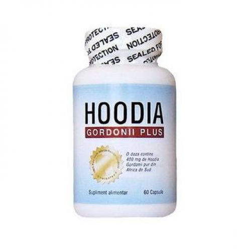 Hoodia Gordonii Plus Review