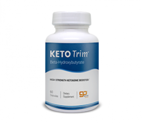 Keto Trim Review | Ketosis-Based Diet Supplement | Does it Really Work?