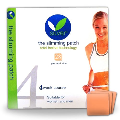 Silver Slimming Patch Review | Does it Work? | Patch Reviews